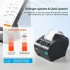 MUNBYN P047 MFi - Bluetooth Bondrucker 80 mm mit MFi-Zertifizierung — 2 MUNBYN P047 MFi - Bluetooth Bondrucker 80 mm mit MFi-Zertifizierung — 2