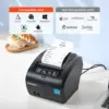 MUNBYN P047 Bluetooth - Impresora de tickets MFi de 80 mm — 4 MUNBYN P047 Bluetooth - Impresora de tickets MFi de 80 mm — 4