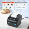 MUNBYN P047 MFi - Imprimante ticket de caisse Bluetooth 80 mm pour iOS — 4 MUNBYN P047 MFi - Imprimante ticket de caisse Bluetooth 80 mm pour iOS — 4
