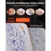 MUNBYN ITP05S - Tattoo Stencil Drucker mit Bluetooth und Akku — 2 MUNBYN ITP05S - Tattoo Stencil Drucker mit Bluetooth und Akku — 2