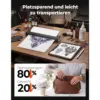 MUNBYN ITP05S - Tattoo Stencil Drucker mit Bluetooth und Akku — 5 MUNBYN ITP05S - Tattoo Stencil Drucker mit Bluetooth und Akku — 5