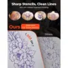 MUNBYN ITP05S - Wireless tattoo stencil printer with AI app — 2 MUNBYN ITP05S - Wireless tattoo stencil printer with AI app — 2
