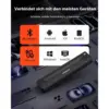 MUNBYN ITP06 - Tattoo Stencil Drucker mit 300 dpi — 4 MUNBYN ITP06 - Tattoo Stencil Drucker mit 300 dpi — 4