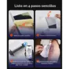 MUNBYN ITP06 - Impresora de plantillas de tatuaje 300 dpi Bluetooth — 5 MUNBYN ITP06 - Impresora de plantillas de tatuaje 300 dpi Bluetooth — 5