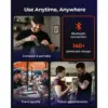 MUNBYN ITP06 - Thermocopieur tatouage Bluetooth 300 dpi — 3 MUNBYN ITP06 - Thermocopieur tatouage Bluetooth 300 dpi — 3