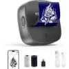 MUNBYN ITP07 - Tragbarer 2-Zoll Stencil Drucker mit Bluetooth — 1 MUNBYN ITP07 - Tragbarer 2-Zoll Stencil Drucker mit Bluetooth — 1