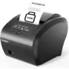 MUNBYN P047 - Bondrucker 80 mm mit USB und Auto-Cutter — 1 MUNBYN P047 - Bondrucker 80 mm mit USB und Auto-Cutter — 1