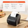 MUNBYN P047-WiFi - 80 mm Wi-Fi receipt printer with USB, LAN and RS232 — 4 MUNBYN P047-WiFi - 80 mm Wi-Fi receipt printer with USB, LAN and RS232 — 4