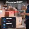 MUNBYN MC005 - PDA mit Pistolengriff und HS7-Scanner — 3 MUNBYN MC005 - PDA mit Pistolengriff und HS7-Scanner — 3