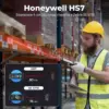 MUNBYN MC005 - PDA Android 14 con motore di scansione HS7 e tastiera — 3 MUNBYN MC005 - PDA Android 14 con motore di scansione HS7 e tastiera — 3