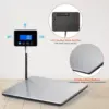 MUNBYN IPS04 - 300 kg parcel scale with wall-mount display — 5 MUNBYN IPS04 - 300 kg parcel scale with wall-mount display — 5