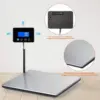 MUNBYN Bilancia 300 kg - Bilancia pesapacchi con display separato — 5 MUNBYN Bilancia 300 kg - Bilancia pesapacchi con display separato — 5
