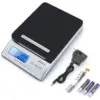 MUNBYN IPS01 - 30 kg digital parcel scale — 1 MUNBYN IPS01 - 30 kg digital parcel scale — 1