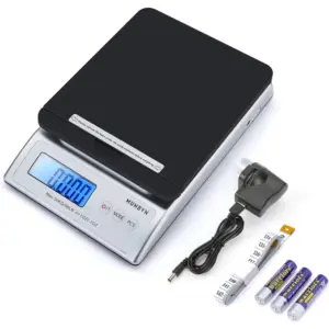 MUNBYN IPS01 - 30 kg digital parcel scale — 1