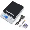 MUNBYN IPS01 - Báscula para paquetes digital de 30 kg — 1 MUNBYN IPS01 - Báscula para paquetes digital de 30 kg — 1