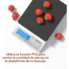 MUNBYN IPS01 - Báscula para paquetes digital de 30 kg — 4 MUNBYN IPS01 - Báscula para paquetes digital de 30 kg — 4