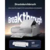 MUNBYN 405B - Versandetikettendrucker mit integriertem Etikettenhalter — 2 MUNBYN 405B - Versandetikettendrucker mit integriertem Etikettenhalter — 2