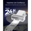 MUNBYN RW405B - Impresora de etiquetas Bluetooth con soporte integrado — 5 MUNBYN RW405B - Impresora de etiquetas Bluetooth con soporte integrado — 5
