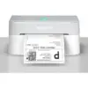 MUNBYN RW403B - Impresora de etiquetas térmica Bluetooth 4x6 — 1 MUNBYN RW403B - Impresora de etiquetas térmica Bluetooth 4x6 — 1