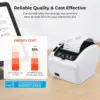 MUNBYN P047 - 80 mm USB and Ethernet receipt printer — 2 MUNBYN P047 - 80 mm USB and Ethernet receipt printer — 2