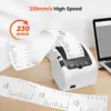 MUNBYN P047 - 80 mm USB and Ethernet receipt printer — 3 MUNBYN P047 - 80 mm USB and Ethernet receipt printer — 3