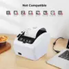 MUNBYN P047 - 80 mm USB and Ethernet receipt printer — 5 MUNBYN P047 - 80 mm USB and Ethernet receipt printer — 5