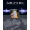 TERRAMASTER D1 SSD Plus - Carcasa SSD M.2 NVMe de 40 Gbps en aluminio (sin disco) — 4 TERRAMASTER D1 SSD Plus - Carcasa SSD M.2 NVMe de 40 Gbps en aluminio (sin disco) — 4