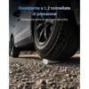TERRAMASTER D1 SSD Plus - Box SSD NVMe 40 Gbps in alluminio, senza SSD — 4 TERRAMASTER D1 SSD Plus - Box SSD NVMe 40 Gbps in alluminio, senza SSD — 4