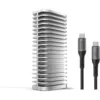 TERRAMASTER D1 SSD Pro - Boîtier SSD M.2 NVMe 80 Gbit/s, compatible Thunderbolt 5, sans disque — 1 TERRAMASTER D1 SSD Pro - Boîtier SSD M.2 NVMe 80 Gbit/s, compatible Thunderbolt 5, sans disque — 1