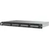 TERRAMASTER D4-320U - 4-bay 1U rackmount hard drive enclosure, USB 3.2 Gen2 10 Gbps (diskless) — 1 TERRAMASTER D4-320U - 4-bay 1U rackmount hard drive enclosure, USB 3.2 Gen2 10 Gbps (diskless) — 1