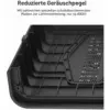 TERRAMASTER D5 Hybrid - Gehäuse für 2 Festplatten und 3 M.2-NVMe-SSDs, USB 3.2 Gen2 10 Gbit/s, ohne Festplatten — 5 TERRAMASTER D5 Hybrid - Gehäuse für 2 Festplatten und 3 M.2-NVMe-SSDs, USB 3.2 Gen2 10 Gbit/s, ohne Festplatten — 5