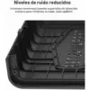 TERRAMASTER D5 Hybrid - Caja híbrida 2 discos duros + 3 SSD NVMe, USB 3.2 Gen 2 (sin discos) — 5 TERRAMASTER D5 Hybrid - Caja híbrida 2 discos duros + 3 SSD NVMe, USB 3.2 Gen 2 (sin discos) — 5