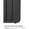 TERRAMASTER D5 Hybrid - Box ibrido per 2 hard disk e 3 SSD NVMe, senza dischi — 2 TERRAMASTER D5 Hybrid - Box ibrido per 2 hard disk e 3 SSD NVMe, senza dischi — 2