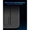 TERRAMASTER F2-425 - 2-bay NAS, Intel quad-core, 4 GB RAM, 2.5GbE (diskless) — 5 TERRAMASTER F2-425 - 2-bay NAS, Intel quad-core, 4 GB RAM, 2.5GbE (diskless) — 5
