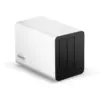 TERRAMASTER F2-425 Plus - 2-bay NAS, Intel N150, 8 GB DDR5, dual 5GbE, 3 x M.2 (diskless) — 1 TERRAMASTER F2-425 Plus - 2-bay NAS, Intel N150, 8 GB DDR5, dual 5GbE, 3 x M.2 (diskless) — 1