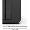 TERRAMASTER F4-424 Pro - NAS de 4 bahías Core i3-N305, 32 GB DDR5 y doble 2,5GbE — 3 TERRAMASTER F4-424 Pro - NAS de 4 bahías Core i3-N305, 32 GB DDR5 y doble 2,5GbE — 3
