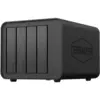 TERRAMASTER F4-424 Pro - NAS 4 baies Intel Core i3-N305, 32 Go DDR5, 2 × 2,5 GbE, sans disque — 1 TERRAMASTER F4-424 Pro - NAS 4 baies Intel Core i3-N305, 32 Go DDR5, 2 × 2,5 GbE, sans disque — 1