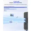 TERRAMASTER F4-425 Pro - NAS 4 baies Intel N305 8 cœurs, 8 Go, 2 × 5 GbE, sans disque — 4 TERRAMASTER F4-425 Pro - NAS 4 baies Intel N305 8 cœurs, 8 Go, 2 × 5 GbE, sans disque — 4