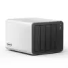 TERRAMASTER F4-425 Pro - NAS 4 alloggiamenti Intel N305 con TOS 7, senza dischi — 1 TERRAMASTER F4-425 Pro - NAS 4 alloggiamenti Intel N305 con TOS 7, senza dischi — 1
