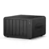 TERRAMASTER F6-425 Pro - NAS mit 6 Einschüben, Core i3-1315U, 8 GB DDR5 und 2 × 10 GbE, ohne Festplatten — 1 TERRAMASTER F6-425 Pro - NAS mit 6 Einschüben, Core i3-1315U, 8 GB DDR5 und 2 × 10 GbE, ohne Festplatten — 1