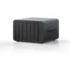 TERRAMASTER F6-425 Pro - 6-bay NAS, Intel Core i3-1315U, 8 GB DDR5, dual 10GbE, 2 x TB4 (diskless) — 1 TERRAMASTER F6-425 Pro - 6-bay NAS, Intel Core i3-1315U, 8 GB DDR5, dual 10GbE, 2 x TB4 (diskless) — 1