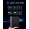 TERRAMASTER F8 SSD - NAS 100% SSD a 8 slot M.2 NVMe, senza SSD — 2 TERRAMASTER F8 SSD - NAS 100% SSD a 8 slot M.2 NVMe, senza SSD — 2