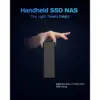 TERRAMASTER F8 SSD Plus - 8-bay all-SSD NAS, Core i3-N305, 16 GB DDR5, 10GbE (diskless) — 3 TERRAMASTER F8 SSD Plus - 8-bay all-SSD NAS, Core i3-N305, 16 GB DDR5, 10GbE (diskless) — 3