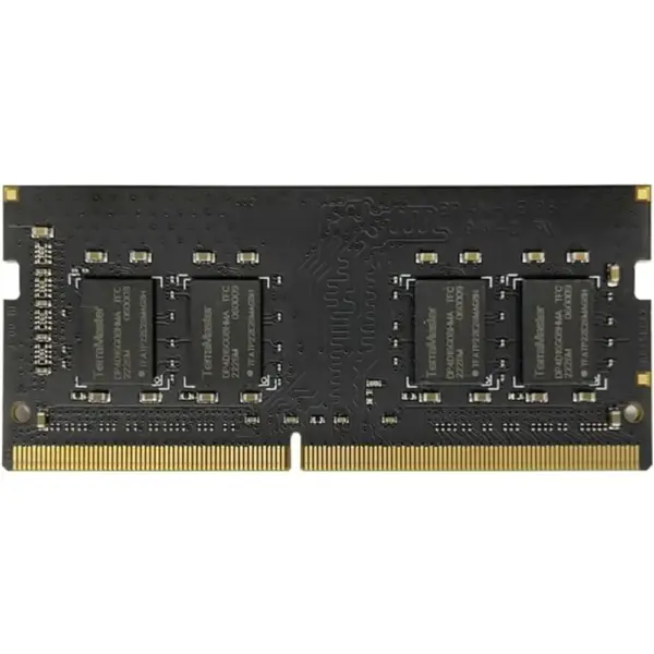 TERRAMASTER DDR4 8 GB - Módulo de memoria RAM SO-DIMM para NAS de las series 423 y 223 — 2 TERRAMASTER DDR4 8 GB - Módulo de memoria RAM SO-DIMM para NAS de las series 423 y 223 — 2