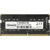 TERRAMASTER RAM DDR4 8 GB - Modulo SO-DIMM 3200 MHz per NAS serie 223/423/450 — 1 TERRAMASTER RAM DDR4 8 GB - Modulo SO-DIMM 3200 MHz per NAS serie 223/423/450 — 1