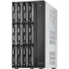TERRAMASTER T12-500 Pro - NAS mit 12 Einschüben, Core i7-1255U, 16 GB DDR5 und 2 × 10 GbE, ohne Festplatten — 1 TERRAMASTER T12-500 Pro - NAS mit 12 Einschüben, Core i7-1255U, 16 GB DDR5 und 2 × 10 GbE, ohne Festplatten — 1