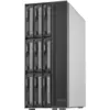 TERRAMASTER T9-450 - NAS 9 baies Intel Atom C3558R, 8 Go DDR4, 2 × 10 GbE SFP+, sans disque — 1 TERRAMASTER T9-450 - NAS 9 baies Intel Atom C3558R, 8 Go DDR4, 2 × 10 GbE SFP+, sans disque — 1