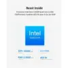 TERRAMASTER T9-450 - NAS 9 baies Intel Atom C3558R, 8 Go DDR4, 2 × 10 GbE SFP+, sans disque — 3 TERRAMASTER T9-450 - NAS 9 baies Intel Atom C3558R, 8 Go DDR4, 2 × 10 GbE SFP+, sans disque — 3