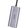 TERRAMASTER TMUAE2500 - Adattatore di rete USB 3.0 a 2,5 GbE per NAS e computer — 2 TERRAMASTER TMUAE2500 - Adattatore di rete USB 3.0 a 2,5 GbE per NAS e computer — 2
