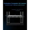TERRAMASTER U4-500 - NAS rack 1U 4 baies Intel Core i3-1215U, 8 Go DDR5, 2 × 10 GbE, sans disque — 5 TERRAMASTER U4-500 - NAS rack 1U 4 baies Intel Core i3-1215U, 8 Go DDR5, 2 × 10 GbE, sans disque — 5